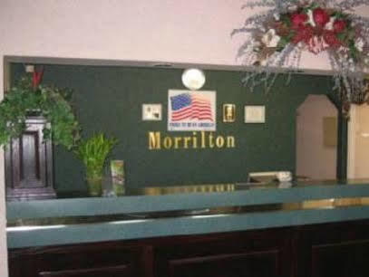 American Inn Morrilton Exterior photo